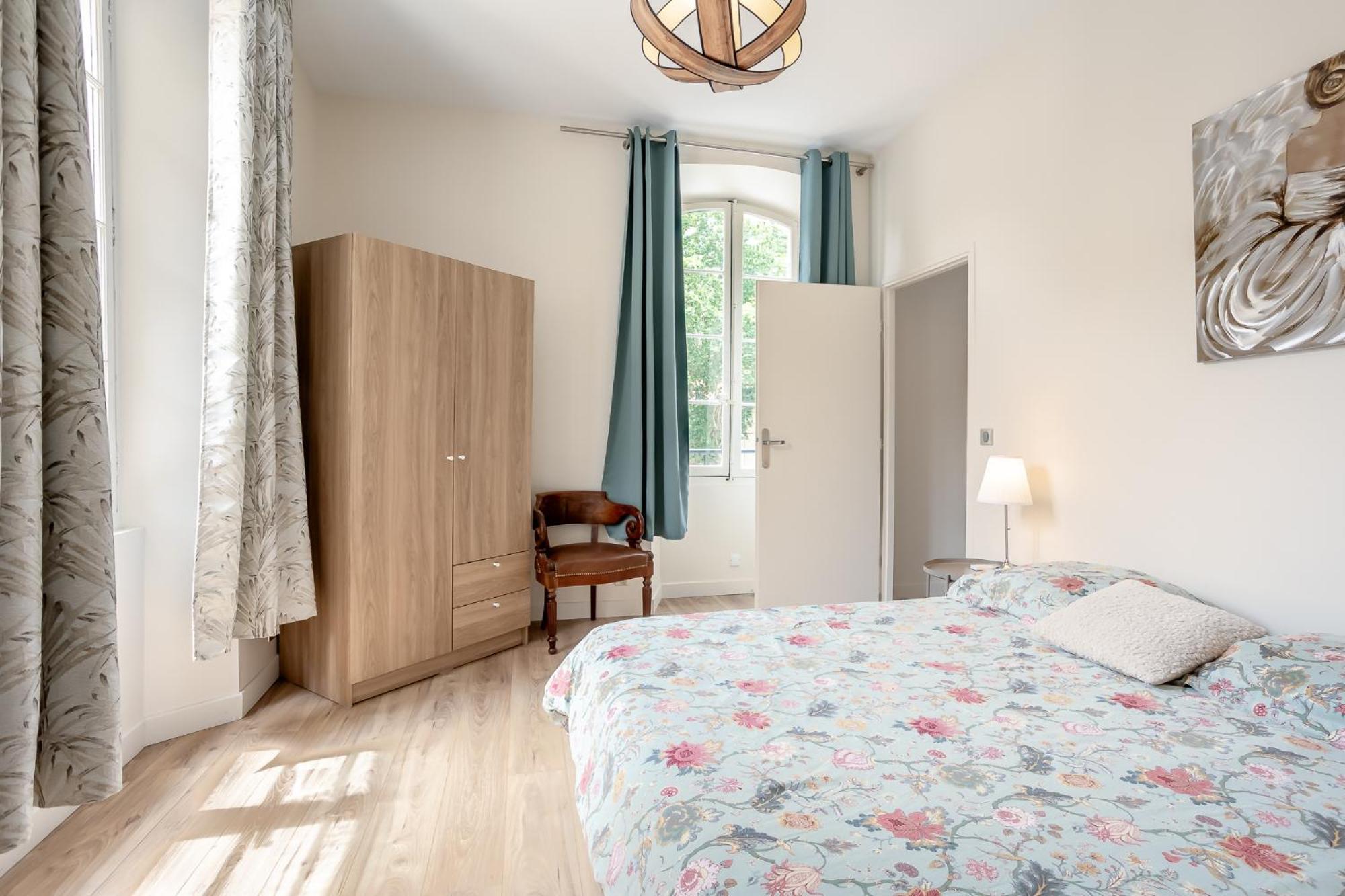 Le Chateau Olive Et Raisin フォンテーヌ・ド・ボークリューズ エクステリア 写真
