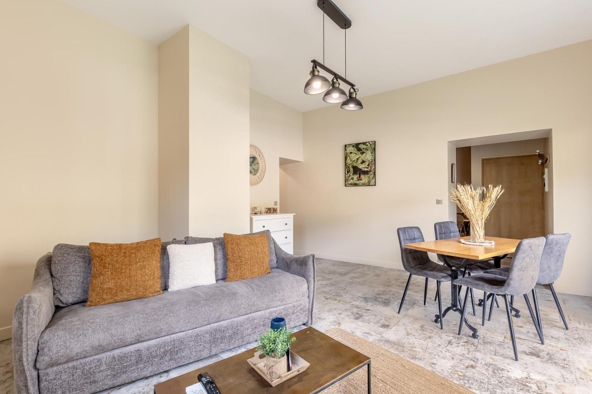 Le Chateau Olive Et Raisin フォンテーヌ・ド・ボークリューズ 部屋 写真