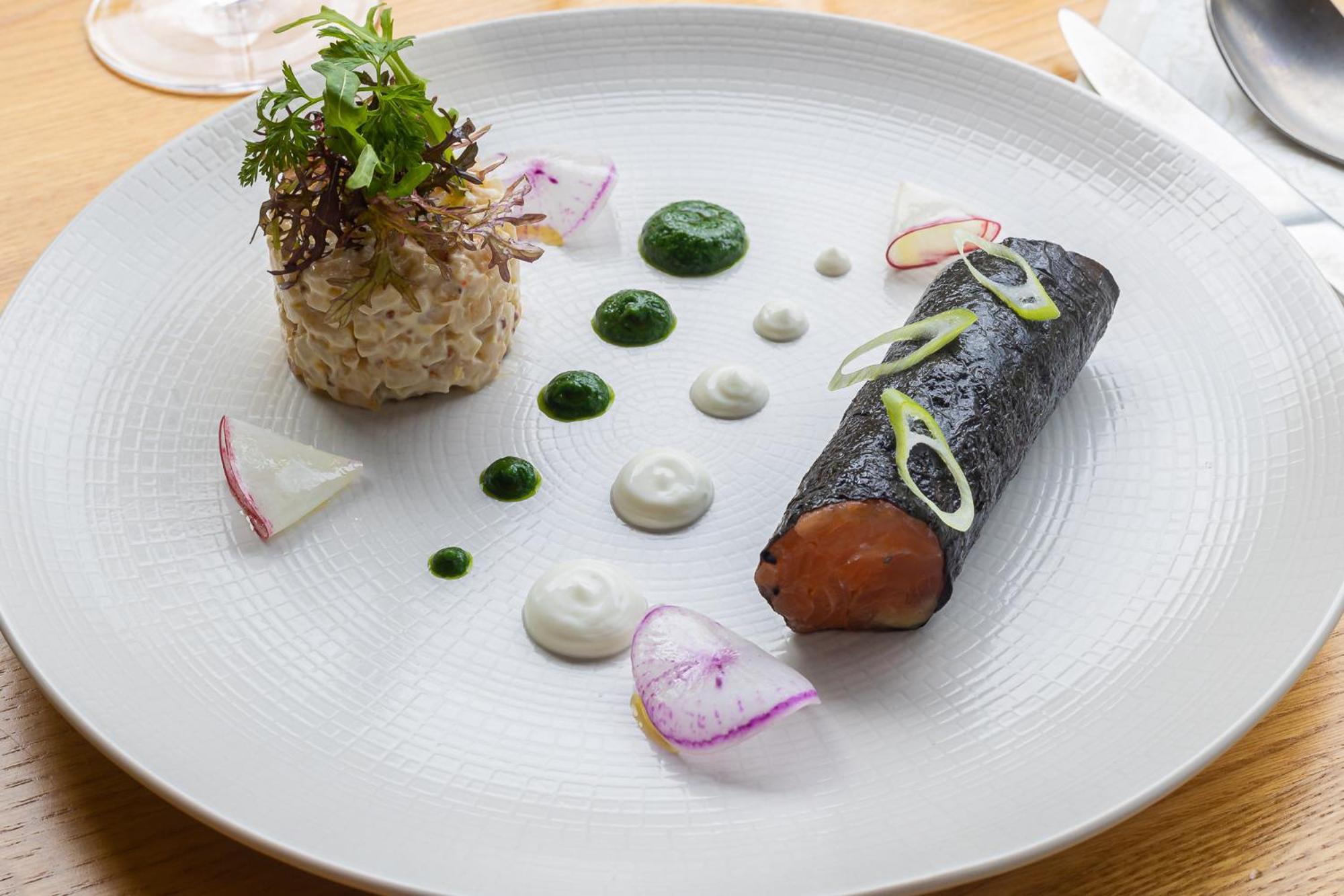 Le Chateau Olive Et Raisin フォンテーヌ・ド・ボークリューズ エクステリア 写真