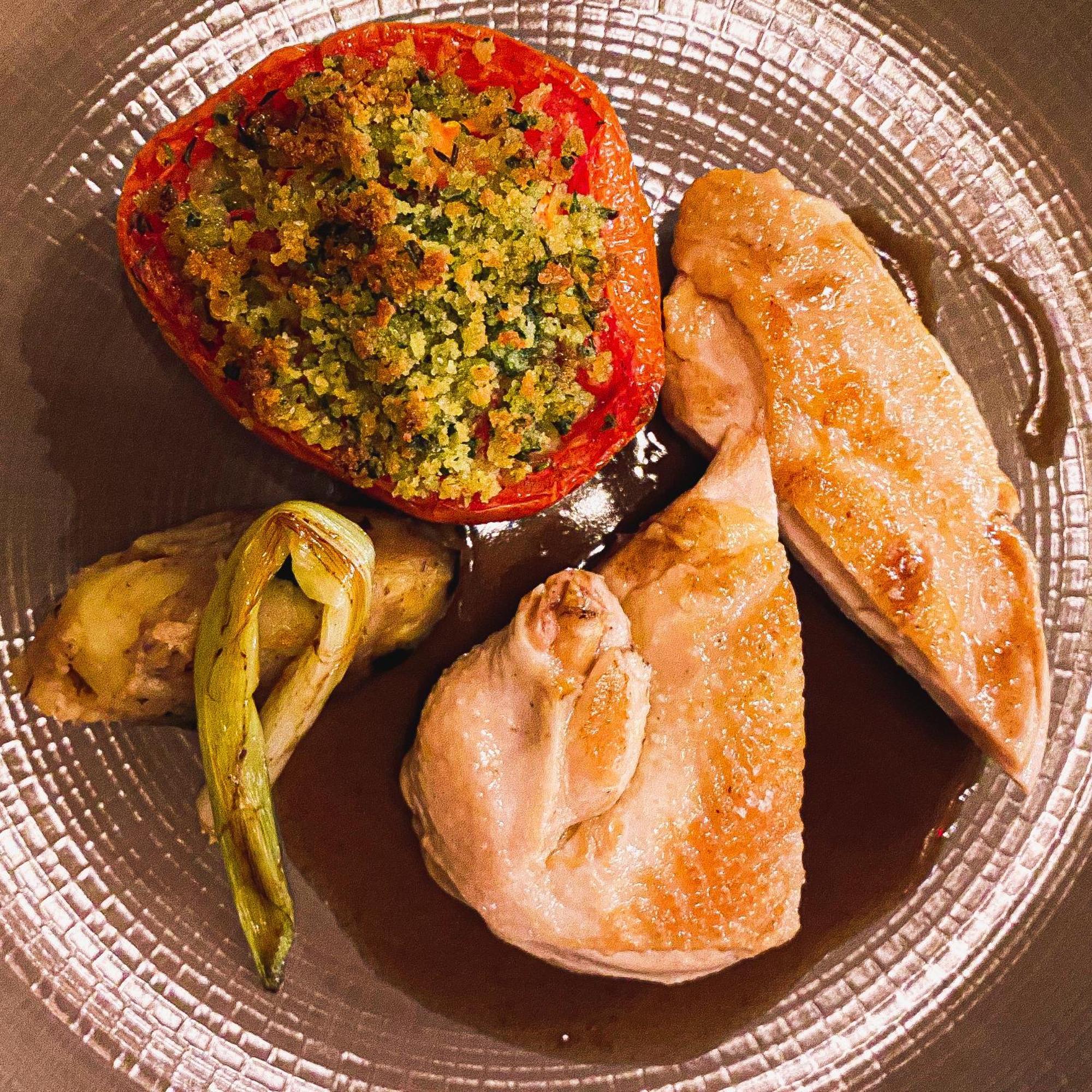 Le Chateau Olive Et Raisin フォンテーヌ・ド・ボークリューズ エクステリア 写真
